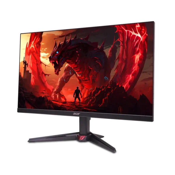 9r_1600x Acer Nitro 23.8" Full HD IPS Gaming Monitor - 200Hz, 0.5ms, sRGB 99%, AMD FreeSync - VG240Y X1