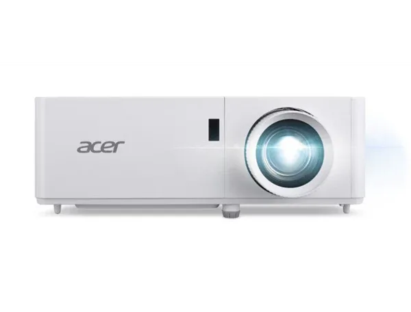 Acer PL6520 Laser Projector - 6000 Lumens - 1080p - 50,000:1 Contrast - IP6X Certified - PL6520
