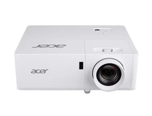 Acer PL6520 Laser Projector - 6000 Lumens - 1080p - 50,000:1 Contrast - IP6X Certified - PL6520