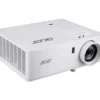 Acer PL6520 Laser Projector - 6000 Lumens - 1080p - 50,000:1 Contrast - IP6X Certified - PL6520