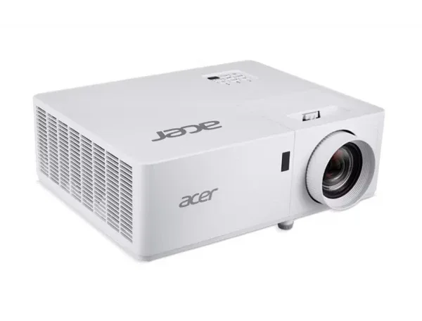 Acer PL6520 Laser Projector - 6000 Lumens - 1080p - 50,000:1 Contrast - IP6X Certified - PL6520