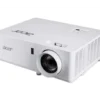 Acer PL6520 Laser Projector - 6000 Lumens - 1080p - 50,000:1 Contrast - IP6X Certified - PL6520