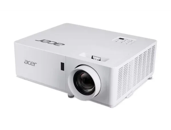 Acer PL6520 Laser Projector - 6000 Lumens - 1080p - 50,000:1 Contrast - IP6X Certified - PL6520