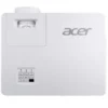 Acer PL6520 Laser Projector - 6000 Lumens - 1080p - 50,000:1 Contrast - IP6X Certified - PL6520