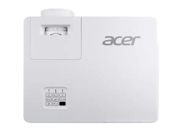 Acer PL6520 Laser Projector - 6000 Lumens - 1080p - 50,000:1 Contrast - IP6X Certified - PL6520