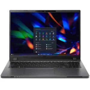 Acer TravelMate P2 16 - Intel Core i7-1355U - 16GB RAM - 512GB SSD - RTX 2050 - 16-inch WUXGA Laptop - P216-51G-79N1