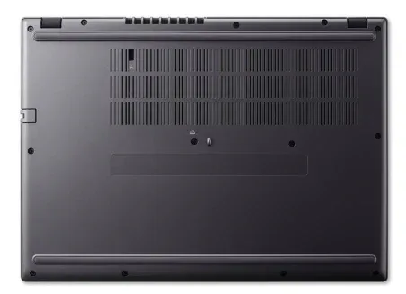 Acer TravelMate P2 16 - Intel Core i7-1355U - 16GB RAM - 512GB SSD - RTX 2050 - 16-inch WUXGA Laptop - P216-51G-79N1