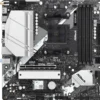 B550M WiFi(L2) ASRock B550M WIFI Motherboard - AMD B550, DDR4, PCIe 4.0, WiFi 6E, Micro-ATX - ASROCK B550M WIFI