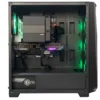 Bluff AMD Ryzen 7 7800X3D RX 9060 XT Gaming & Content Creation PC – Mid-High Range 1440p4K Ready . Bluff | AMD Ryzen 7 7800X3D RX 9060 XT Gaming & Content Creation PC – Mid-High Range 1440p/4K Ready