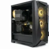 Bluff AMD Ryzen 7 7800X3D RX 9060 XT Gaming & Content Creation PC – Mid-High Range 1440p4K Ready . Bluff | AMD Ryzen 7 7800X3D RX 9060 XT Gaming & Content Creation PC – Mid-High Range 1440p/4K Ready