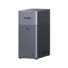 UGREEN NASync DH2300 2-Bay Network Attached Storage 8-Core 4GB RAM 1GbE 4K HDMI - DH2300