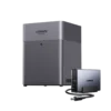 UGREEN NASync DH4300 Plus 4-Bay Network Attached Storage 8-Core 8GB RAM 2.5GbE 4K HDMI - DH4300 PLUS