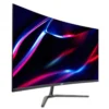 FNGFGNFFGFGN_1600x Acer Nitro 31.5" Full HD VA Curved Gaming Monitor - 180Hz, 1ms, 1500R, AMD FreeSync - ED320QR S3