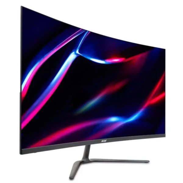 FNGFGNFFGFGN_1600x Acer Nitro 31.5" Full HD VA Curved Gaming Monitor - 180Hz, 1ms, 1500R, AMD FreeSync - ED320QR S3