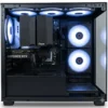 Kite- Mid-Range Gaming & Content Creation PC AMD Ryzen 7 8700F, RTX 5060 Ti 16GB, 32GB DDR5, 1TB Gen4 SSD . Kite- Mid-Range Gaming & Content Creation PC: AMD Ryzen 7 8700F, RTX 5060 Ti 16GB, 32GB DDR5, 1TB Gen4 SSD