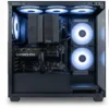 Kite- Mid-Range Gaming & Content Creation PC AMD Ryzen 7 8700F, RTX 5060 Ti 16GB, 32GB DDR5, 1TB Gen4 SSD Kite- Mid-Range Gaming & Content Creation PC: AMD Ryzen 7 8700F, RTX 5060 Ti 16GB, 32GB DDR5, 1TB Gen4 SSD