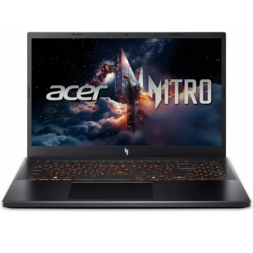 Acer Nitro V 15 AI Gaming Laptop 15.6" FHD Ryzen 7000 RTX Series 16GB DDR5 512GB SSD - ANV15-42-R2UH