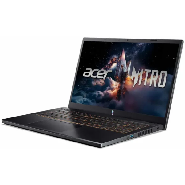 Acer Nitro V 15 AI Gaming Laptop 15.6" FHD Ryzen 7000 RTX Series 16GB DDR5 512GB SSD - ANV15-42-R2UH