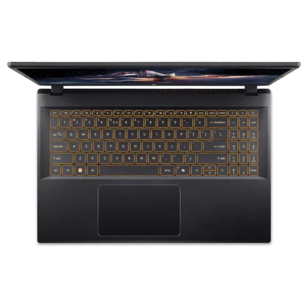 Acer Nitro V 15 AI Gaming Laptop 15.6" FHD Ryzen 7000 RTX Series 16GB DDR5 512GB SSD - ANV15-42-R2UH