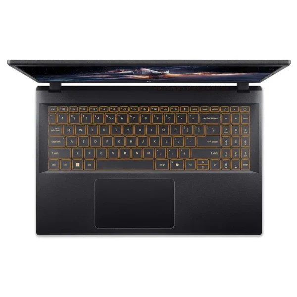 Acer Nitro V 15 Gaming Laptop Intel Core 5-210H RTX 4050 16GB RAM 512GB SSD 15.6" 165Hz FHD - ANV15-52-57NS