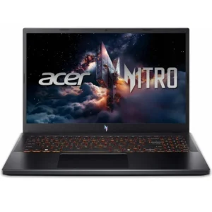 Acer Nitro V 15 Gaming Laptop 15.6" FHD 165Hz Intel Core 5 RTX 5050 16GB RAM 512GB SSD - ANV15-52-585U