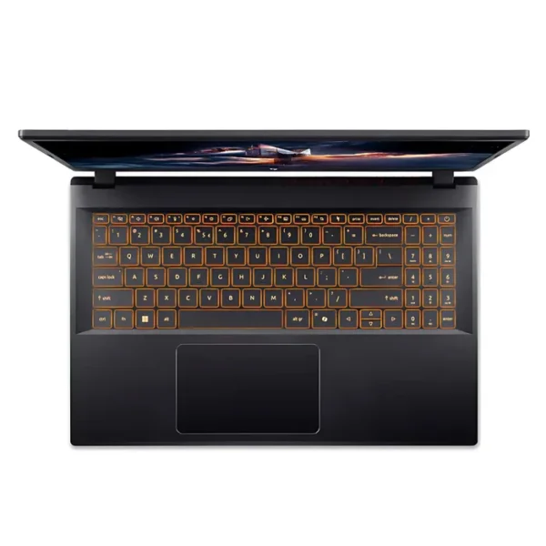 Acer Nitro V 15 Gaming Laptop 15.6" FHD 165Hz Intel Core 5 RTX 5050 16GB RAM 512GB SSD - ANV15-52-585U