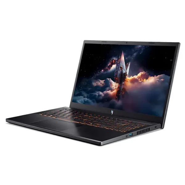 Acer Nitro V 15 Gaming Laptop 15.6" FHD 165Hz Intel Core 5 RTX 5050 16GB RAM 512GB SSD - ANV15-52-585U
