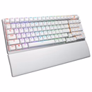 ASUS ROG Strix Scope II 96 Wireless Tri-Mode Gaming Keyboard - White NX Snow - X901 SCOPE II 96 WL/WHT/NXSM/US/ABS