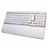 ASUS ROG Strix Scope II 96 Wireless Tri-Mode Gaming Keyboard - White NX Snow - X901 SCOPE II 96 WL/WHT/NXSM/US/ABS