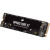 CORSAIR MP600 CORE XT 2TB PCIe Gen4 x4 NVMe M.2 2280 SSD - CSSD-F2000GBMP600CXTR2