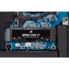 CORSAIR MP600 CORE XT 2TB PCIe Gen4 x4 NVMe M.2 2280 SSD - CSSD-F2000GBMP600CXTR2