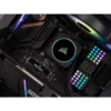 CORSAIR MP600 CORE XT 2TB PCIe Gen4 x4 NVMe M.2 2280 SSD - CSSD-F2000GBMP600CXTR2