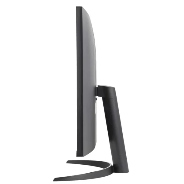 LG 31.5" 4K UHD HDR10 VA Monitor with Built-In Speakers - 32UR500K-B