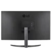 LG 31.5" 4K UHD HDR10 VA Monitor with Built-In Speakers - 32UR500K-B