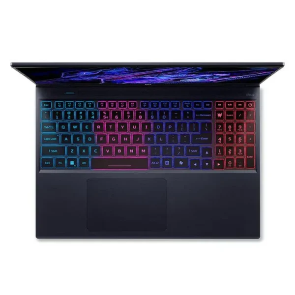 NFGDNGFNGFD_700x Acer Predator Helios Neo 16 Gaming Laptop 16" WQXGA 180Hz Intel Core i9-14900HX RTX 4060 16GB 1TB SSD - PHN16-72-92K1