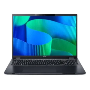 Acer TravelMate P4 16 - Intel Core Ultra 5 225U - 16GB RAM - 512GB SSD - 16" WUXGA Laptop - P416-54-574D