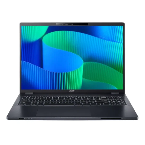 Acer TravelMate P4 16 - Intel Core Ultra 5 225U - 16GB RAM - 512GB SSD - 16" WUXGA Laptop - P416-54-574D