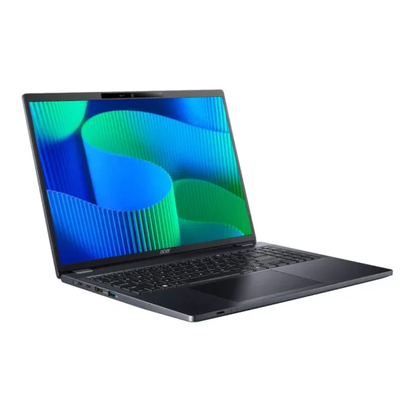 Acer TravelMate P4 16 - Intel Core Ultra 5 225U - 16GB RAM - 512GB SSD - 16" WUXGA Laptop - P416-54-574D