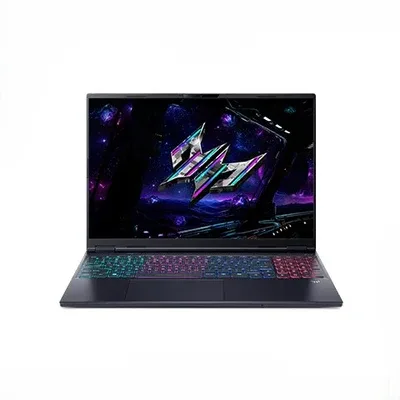 Acer Predator Helios Neo 16 Gaming Laptop 16" OLED 240Hz Intel Core Ultra 9 RTX 5070 Ti 32GB RAM 1TB SSD - PHN16-73-93Y5