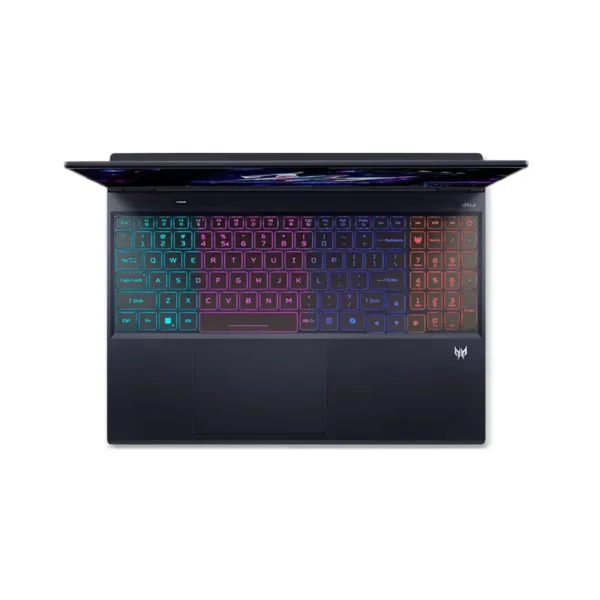 Acer Predator Helios Neo 16 Gaming Laptop 16" OLED 240Hz Intel Core Ultra 9 RTX 5070 Ti 32GB RAM 1TB SSD - PHN16-73-93Y5