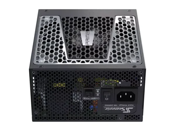 Seasonic Prime Gold 1300W 80 PLUS Gold Fully Modular ATX Power Supply - SSR-1300GD