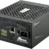 Seasonic Prime Platinum 1300W 80+ Platinum Fully Modular ATX Power Supply - SSR-1300PD