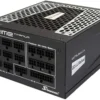 Seasonic PRIME 1000 Titanium 1000W 80+ Titanium Fully Modular ATX Power Supply - SSR-1000TR