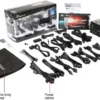 Seasonic PRIME 1000 Titanium 1000W 80+ Titanium Fully Modular ATX Power Supply - SSR-1000TR