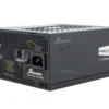 Seasonic Prime Ultra 650W 80 PLUS Titanium Fully Modular ATX Power Supply - SSR-650TR