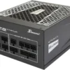 Seasonic Prime Ultra 650W 80 PLUS Titanium Fully Modular ATX Power Supply - SSR-650TR
