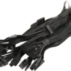 Seasonic Prime Ultra 650W 80 PLUS Titanium Fully Modular ATX Power Supply - SSR-650TR