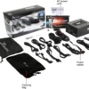 Seasonic Prime Ultra 650W 80 PLUS Titanium Fully Modular ATX Power Supply - SSR-650TR