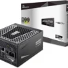 Seasonic Prime Ultra Titanium 750W 80 PLUS Titanium Fully Modular ATX Power Supply - SSR-750TR
