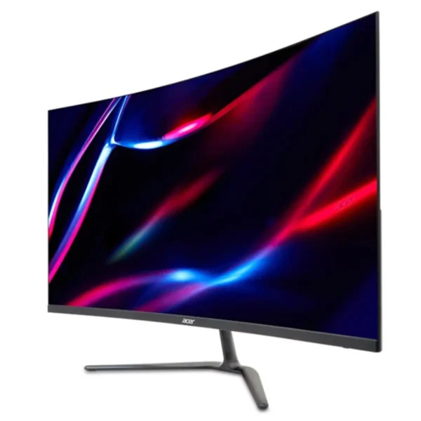 SDSBBDSSDB_1600x Acer Nitro 31.5" Full HD VA Curved Gaming Monitor - 180Hz, 1ms, 1500R, AMD FreeSync - ED320QR S3